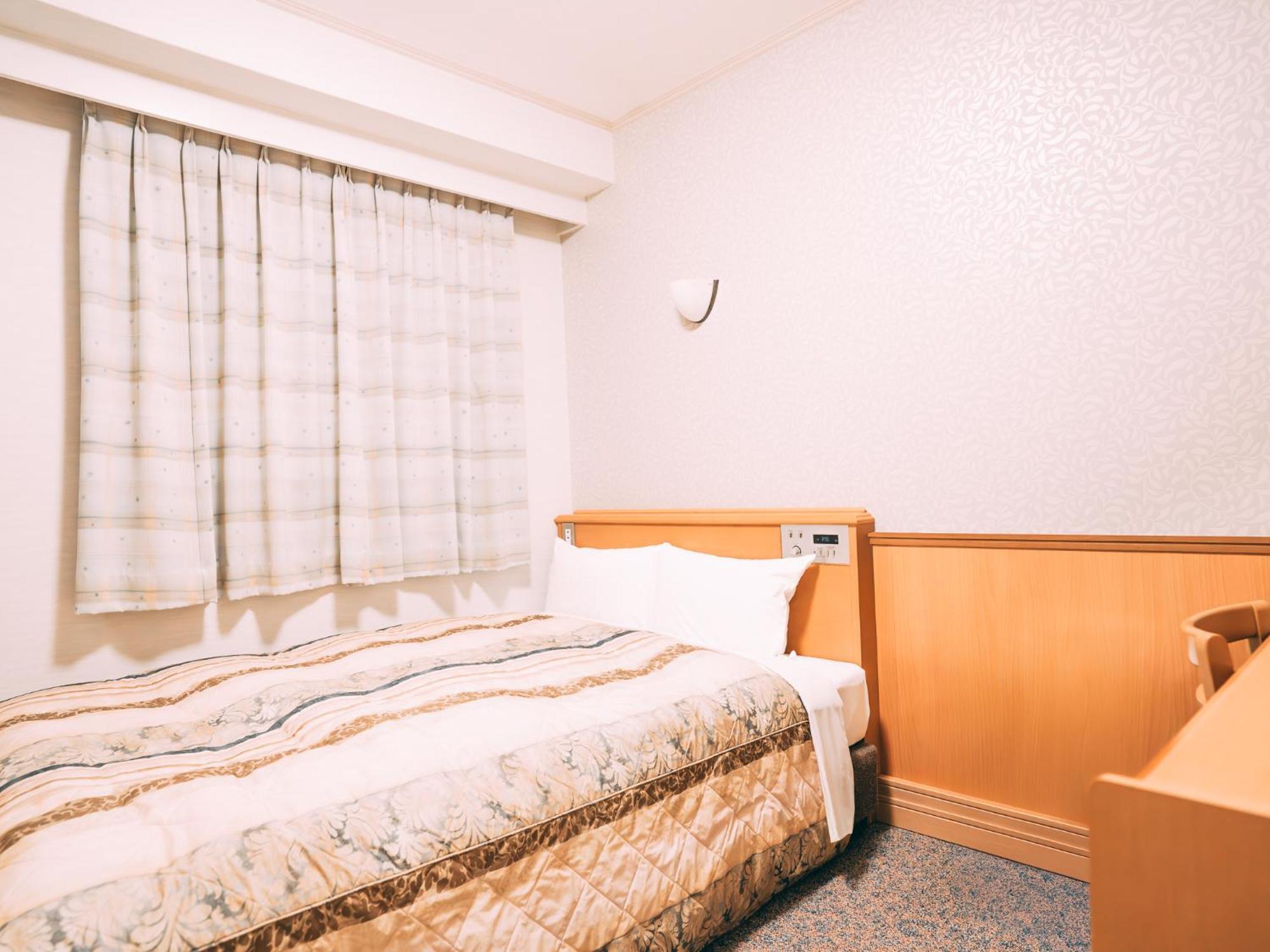 Ave Tennoji Hotel Осака Экстерьер фото