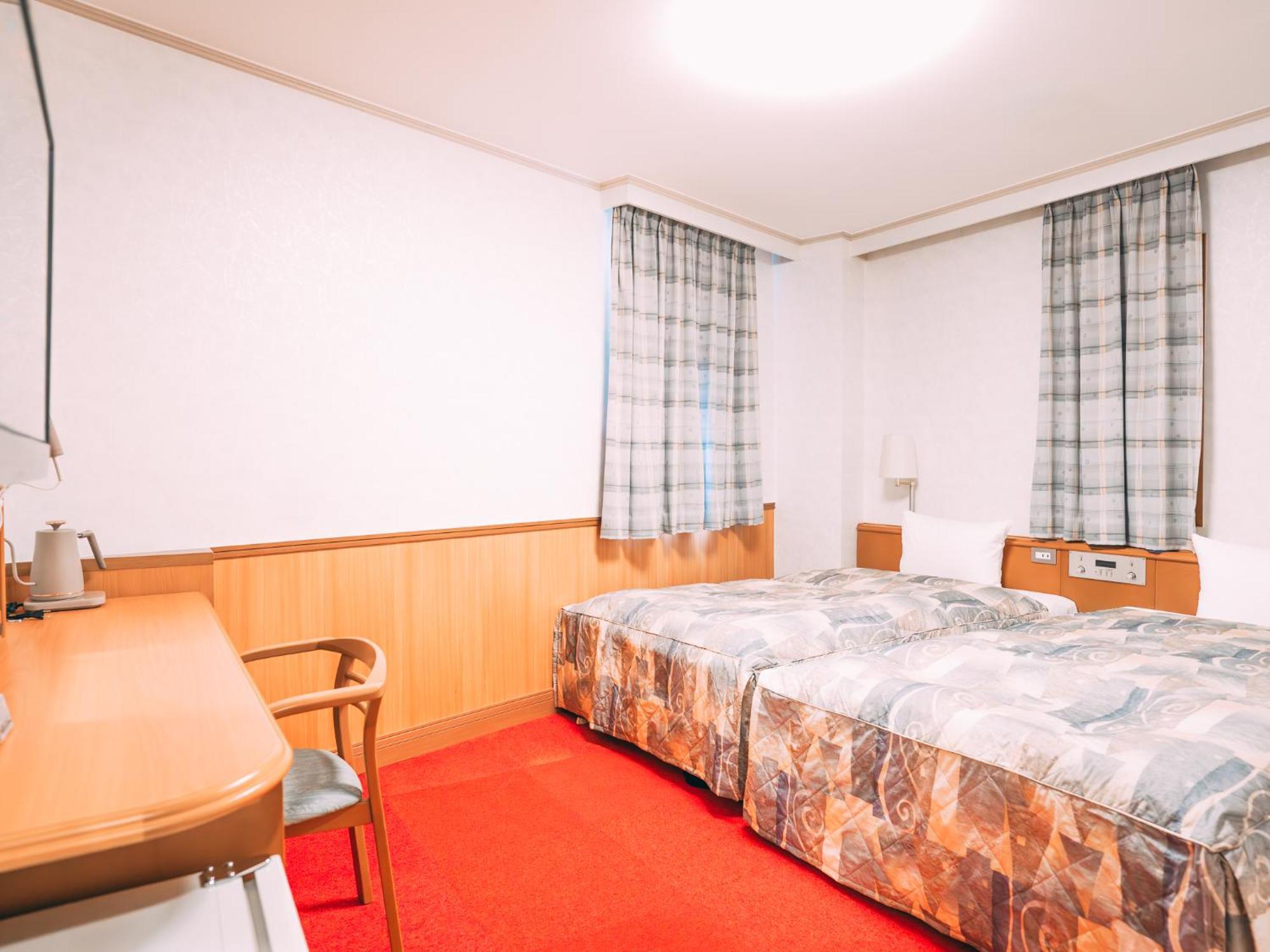 Ave Tennoji Hotel Осака Экстерьер фото