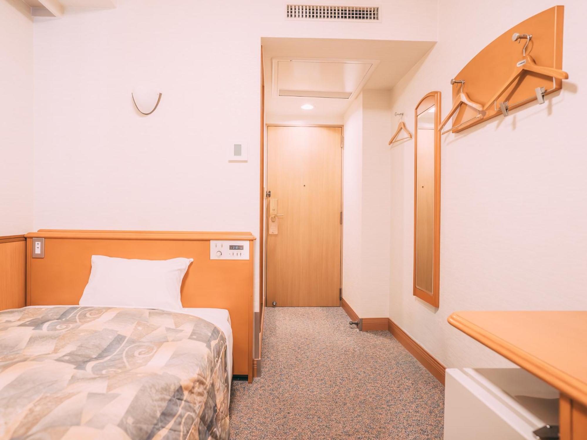 Ave Tennoji Hotel Осака Экстерьер фото