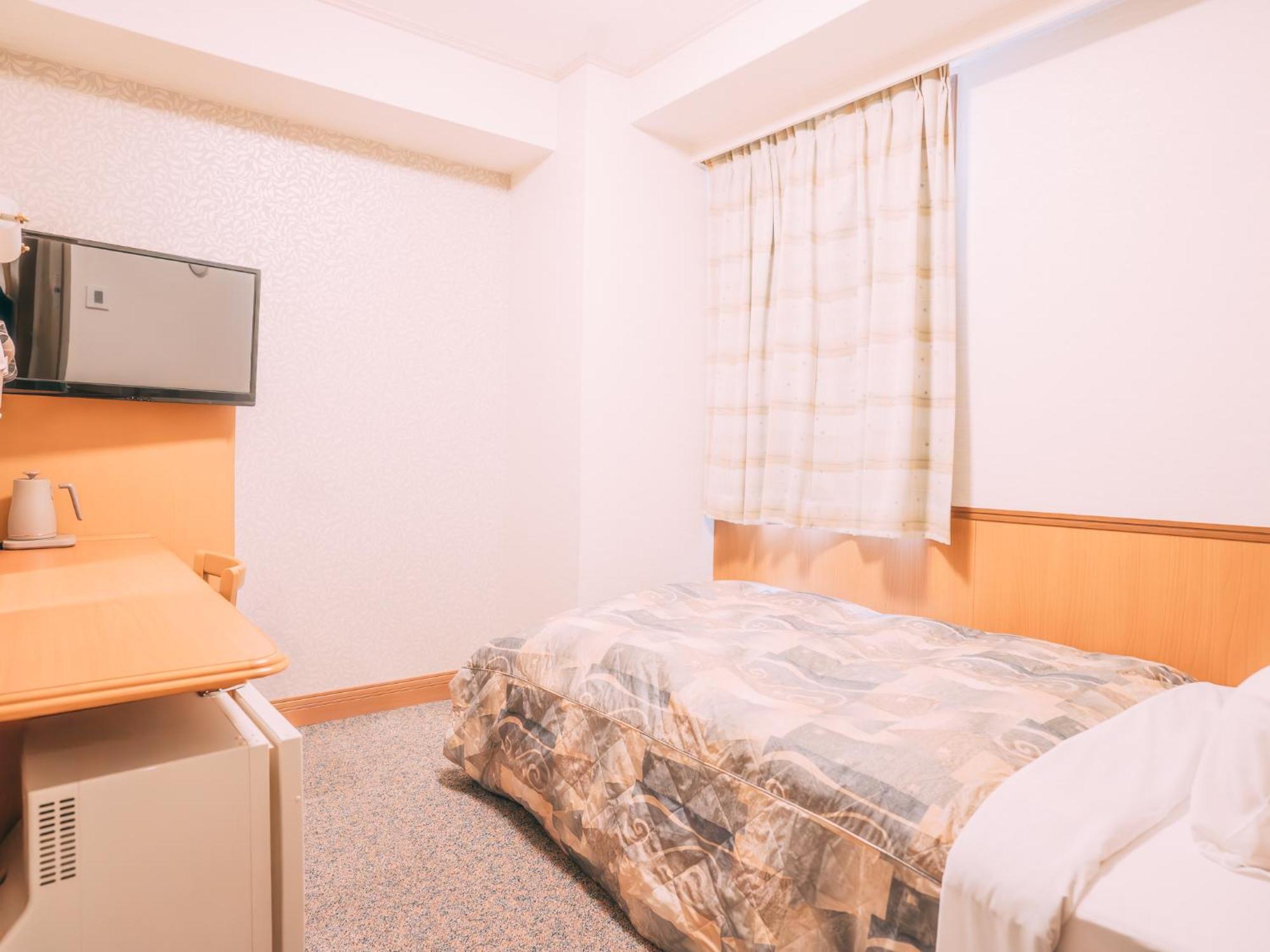 Ave Tennoji Hotel Осака Экстерьер фото